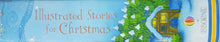 Load image into Gallery viewer, Illustrated Christmas Stories - Usborne