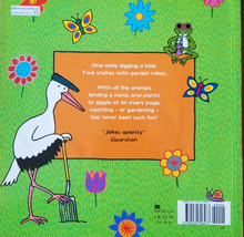 Load image into Gallery viewer, One Mole Digging A Hole - Julia Donaldson & Nick Sharratt