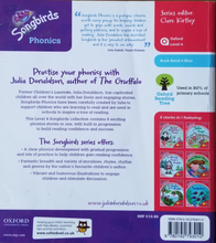 Load image into Gallery viewer, Oxford Reading Tree Songbirds: Level 4: Tadpoles and Other Stories - Julia Donaldson & Clare Kirtley