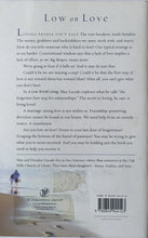 Load image into Gallery viewer, A Love Worth Giving - Max Lucado