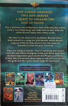 Load image into Gallery viewer, Heroes of Olympus: The Son of Neptune - Rick Riordan