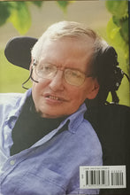 Load image into Gallery viewer, My Brief History - Stephen Hawking