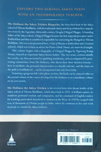 Load image into Gallery viewer, Freeing the Heart and Mind - His Holiness the Sakya Trichen