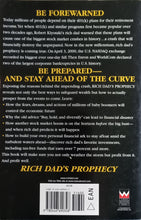 Load image into Gallery viewer, Rich Dad's: Prophecy - Robert T. Kiyosaki with Sharon L. Lector, C.P.A