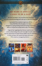 Load image into Gallery viewer, The Trials of Apollo Book: The Hidden Oracle - Rick Riordan