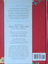 Load image into Gallery viewer, Backwards in High Heels - Sarah Vine & Tania Kindersley