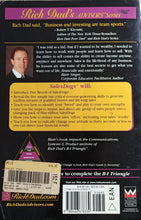 Load image into Gallery viewer, Rich Dad's Advisors: Sales Dogs - Blair Singer