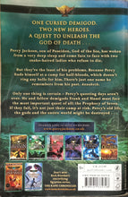 Load image into Gallery viewer, Heroes of Olympus: The Son of Neptune - Rick Riordan