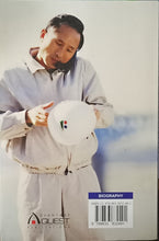 Load image into Gallery viewer, The Uncharted Path - President Lee Myung-bak