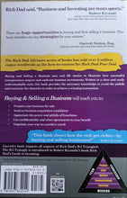Load image into Gallery viewer, Rich Dad Advisors: Buying and Selling a Business - Garrett Sutton, ESQ