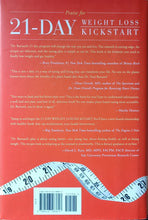 Load image into Gallery viewer, 21-Day Weight Loss Kickstart - Neal D. Barnard