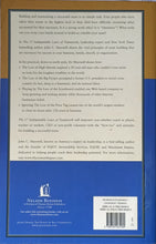 Load image into Gallery viewer, The 17 Indisputable Laws of Teamwork - John C. Maxwell