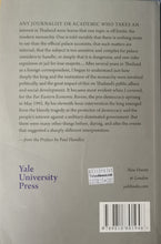 Load image into Gallery viewer, The King Never Smiles : A Biography of Thailand's Bhumibol Adulyadej - Paul M. Handley