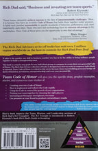 Load image into Gallery viewer, Rich Dad Advisors: Team Code of Honor - Blair Singer