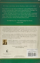 Load image into Gallery viewer, Winning with People - John C. Maxwell