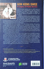 Load image into Gallery viewer, Goh Keng Swee - Emrys Myles Khean Aun Chew & Chong Guan Kwa