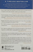 Load image into Gallery viewer, The 7 Habits of Highly Effective People : Powerful Lessons in Personal Change - Stephen R Covey