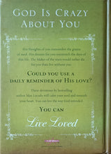 Load image into Gallery viewer, Live Loved - Max Lucado