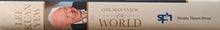 Load image into Gallery viewer, One Man's View of the World - Lee Kuan Yew