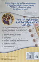 Load image into Gallery viewer, Chicken Soup for the Soul: Teens Talk High School - Jack Canfield