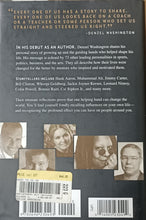 Load image into Gallery viewer, A Hand to Guide Me - Denzel Washington