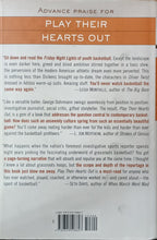 Load image into Gallery viewer, Play Their Hearts Out - George Dohrmann