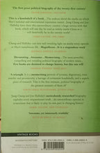 Load image into Gallery viewer, Mao: The Unknown Story - Jung Chang and Jon Halliday