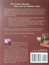 Load image into Gallery viewer, One Year Christian History - Sharon O. Rusten