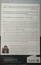 Load image into Gallery viewer, The Return : Russia's Journey from Gorbachev to Medvedev - Daniel Treisman