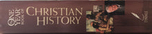 Load image into Gallery viewer, One Year Christian History - Sharon O. Rusten