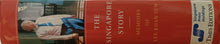 Load image into Gallery viewer, The Singapore Story: Memoirs of Lee Kuan Yew, Vol.1 - Lee Kuan Yew