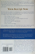 Load image into Gallery viewer, Your Best Life Now - Joel Osteen