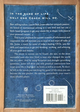 Load image into Gallery viewer, Jesus, Life Coach : Learn from the Best - Laurie Beth Jones