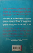 Load image into Gallery viewer, Don't Sweat the Small Stuff... Omnibus - Richard Carlson