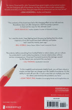 Load image into Gallery viewer, Boundaries - Dr. Henry Cloud & John Townsend