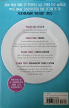 Load image into Gallery viewer, The Dukan Diet : 2 Steps to Lose the Weight, 2 Steps to Keep It Off Forever - Dr Pierre Dukan