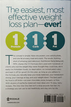 Load image into Gallery viewer, The One One One Diet - Rania Batayneh