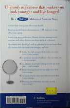 Load image into Gallery viewer, The RealAge Makeover : Take Years Off Your Looks and Add Them to Your Life - Michael F. Roizen