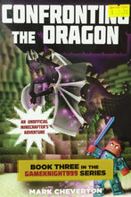 Load image into Gallery viewer, Confronting the Dragon - Mark Cheverton