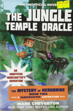 Load image into Gallery viewer, The Jungle Temple Oracle - Mark Cheverton