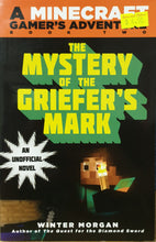 Load image into Gallery viewer, The Mystery of the Griefer's Mark - Winter Morgan