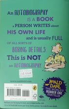 Load image into Gallery viewer, Boy and Going Solo - Roald Dahl