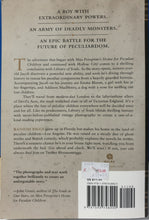 Load image into Gallery viewer, Library of Souls - Ransom Riggs