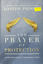 Load image into Gallery viewer, The Prayer Of Protection - Joseph Prince