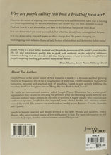 Load image into Gallery viewer, Destined To Reign - Joseph Prince