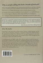 Load image into Gallery viewer, Destined To Reign - Joseph Prince