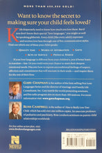 Load image into Gallery viewer, The Five Love Languages Of Children - Gary Chapman & Ross Campbell