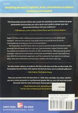Load image into Gallery viewer, The Presentation Secrets Of Steve Jobs - Carmine Gallo