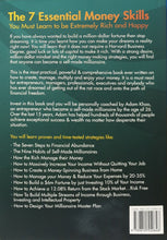 Load image into Gallery viewer, Secrets Of Self-Made Millionaires - Adam Khoo