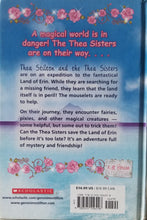 Load image into Gallery viewer, Thea Stilton Special Edition: The Secret of the Fairies : A Geronimo Stilton Adventure